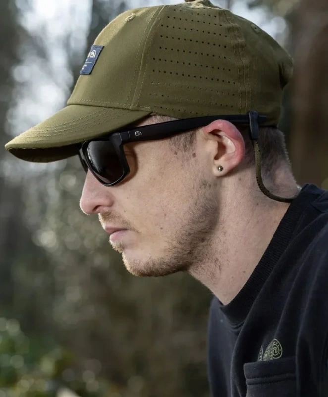Trakker Polarizační brýle TechPro Sunglasses 12
