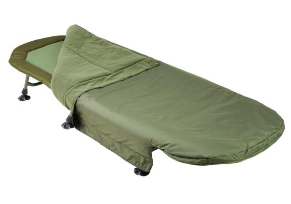 Trakker Prehoz - Aquatexx Deluxe Bed Cover