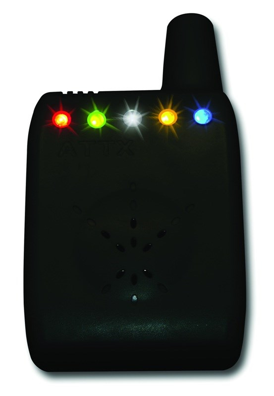 ATTx Príposluch Deluxe Reciever New