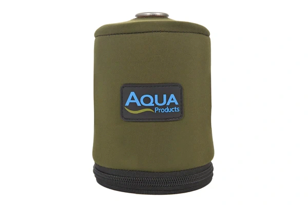 Aqua Obal na kartuši Gas Pouch Black Series 5