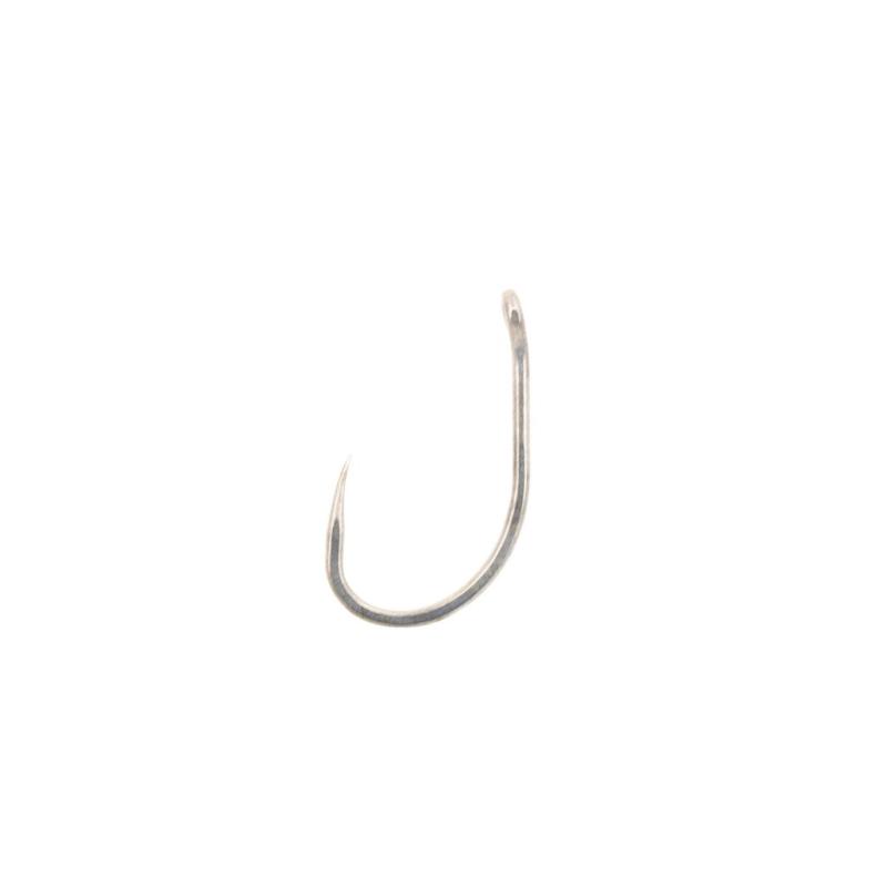 Trakker Háčik Wide Gape Hooks (Barbless) 5