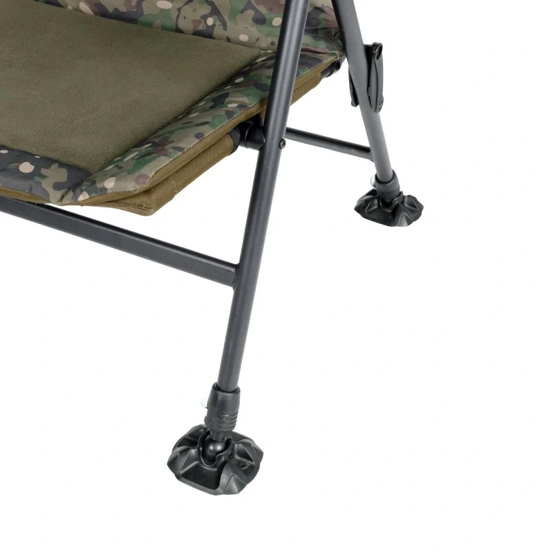 Trakker Křeslo RLX Recliner 10