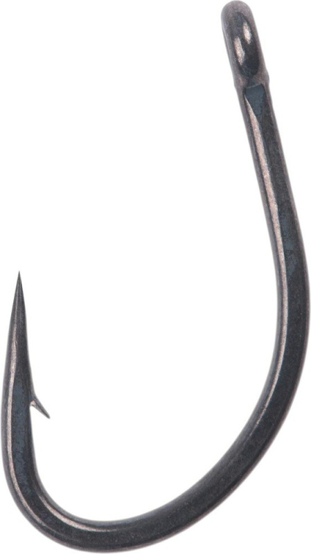 Fox Háčiky Curve Shank Short 10 ks 1