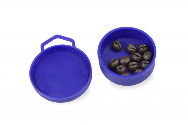 Carp´R´Us Zátěžové broky Camo Shotz Camo Brown 15g 4