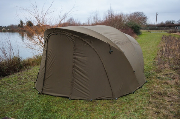 Foy Voyager 2 person Bivvy 1