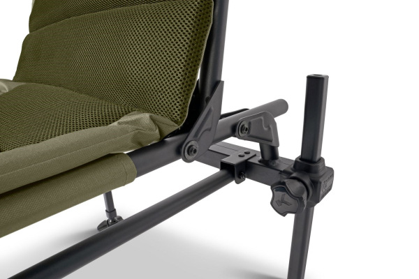 Korum Kreslo S23 - Accessory Chair II 3