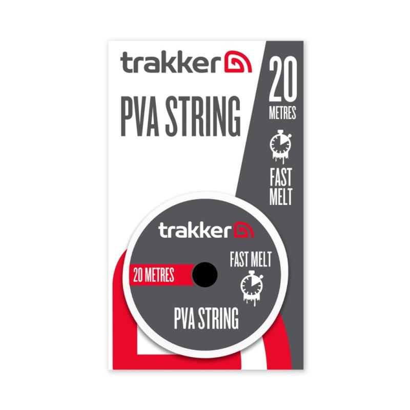 Trakker PVA šnúra PVA String 20m