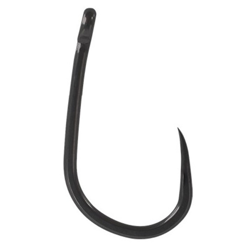 Háčiky Covert Dark Wide Gape Talon Tip Barbless (bez Protihrotu)