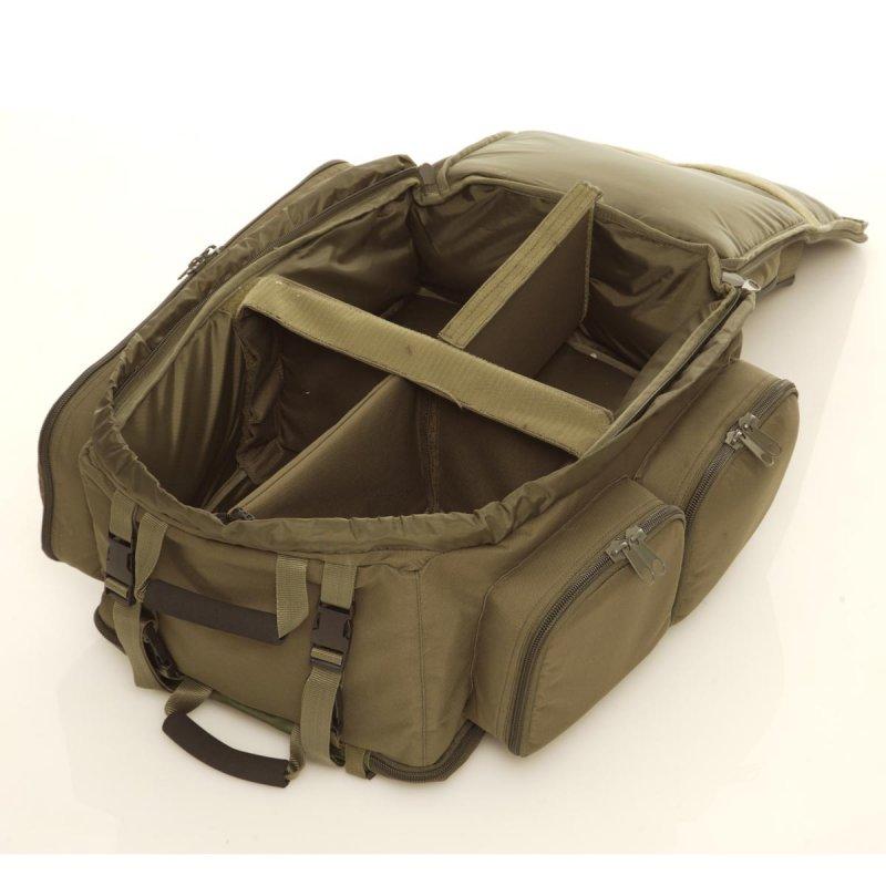 Trakker Kombinovaný batoh - NXG Rucksack 50l 1