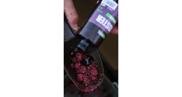 Nikl Booster Krill Berry 250ml 2