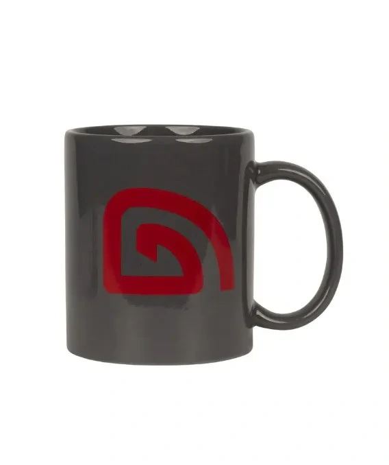 Trakker Hrnek Grey Mug