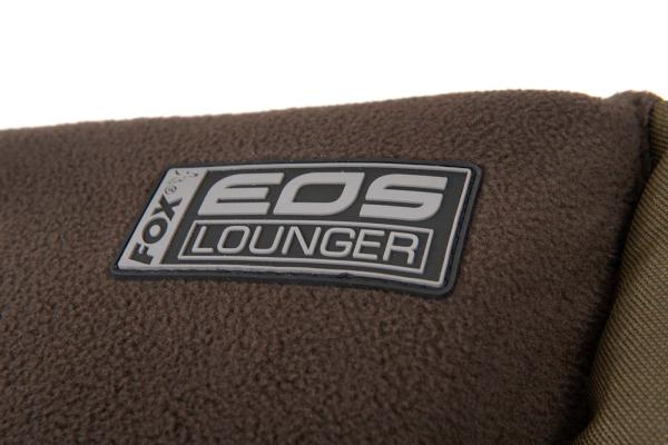 Fox Kreslo EOS Lounger Chair 2