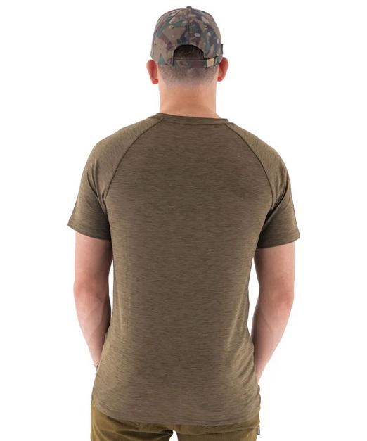 Trakker Tričko TechPro T-Shirt 3