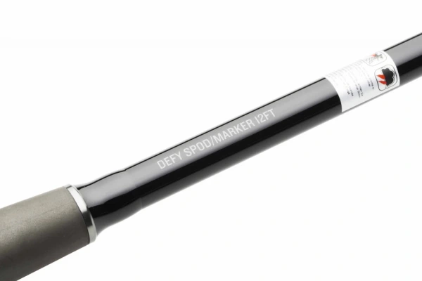 Trakker Prut Defy Spod/Marker Rod 12ft 7