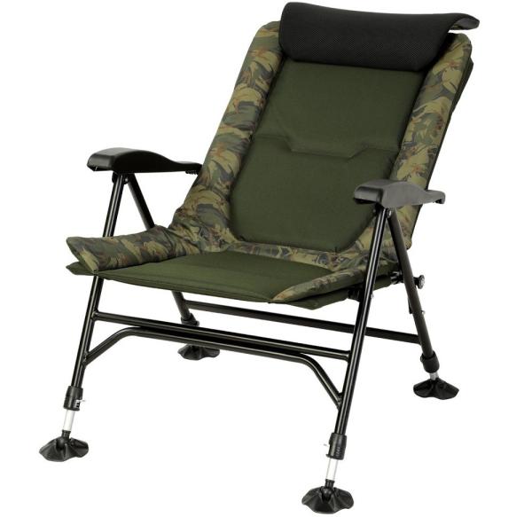 Giants Fishing Kreslo Chair Gaube XT 1