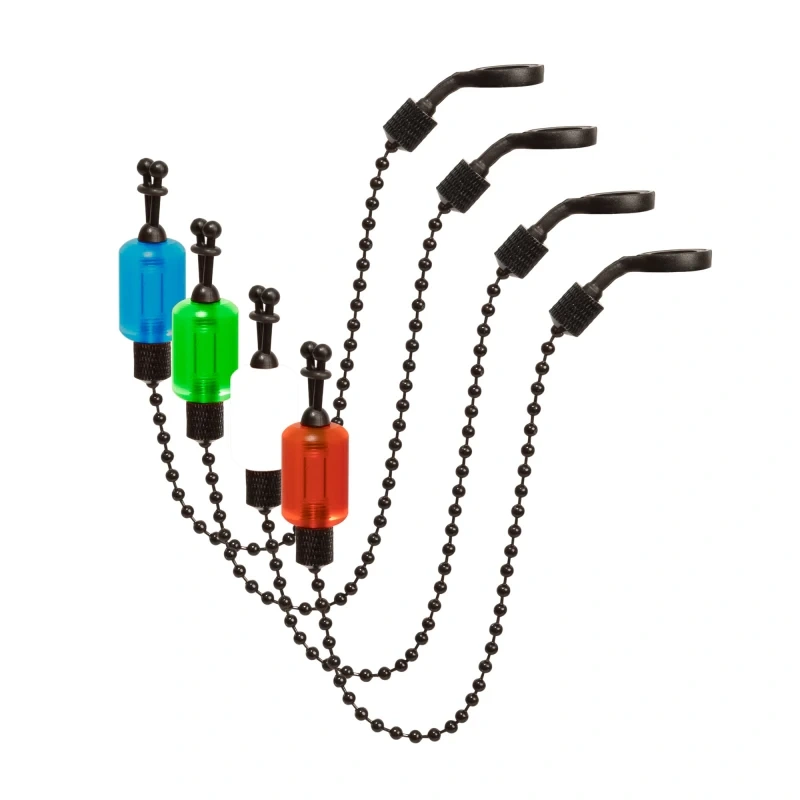 Trakker Kompletní bobbin Clinga Dumpy Kit (3pack) 3