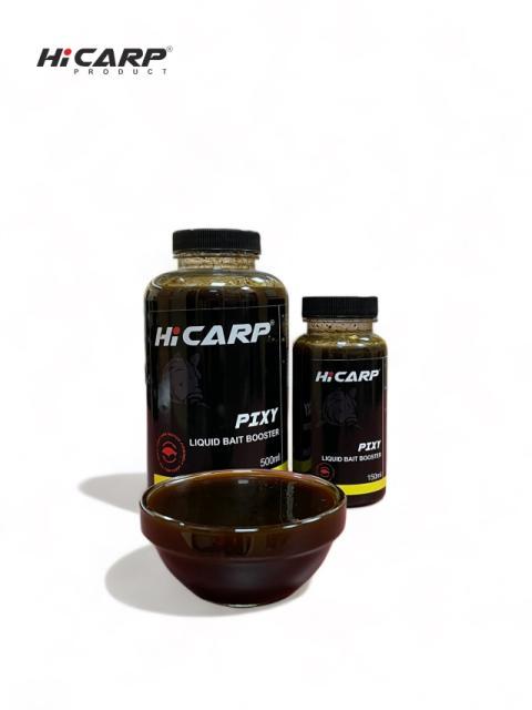 HICARP - Liquid Bait Booster - PIXY 500ml