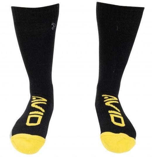 Avid Carp Merino Socks