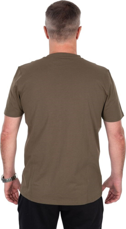 Fox Tričko Collection T-Shirt Green 2