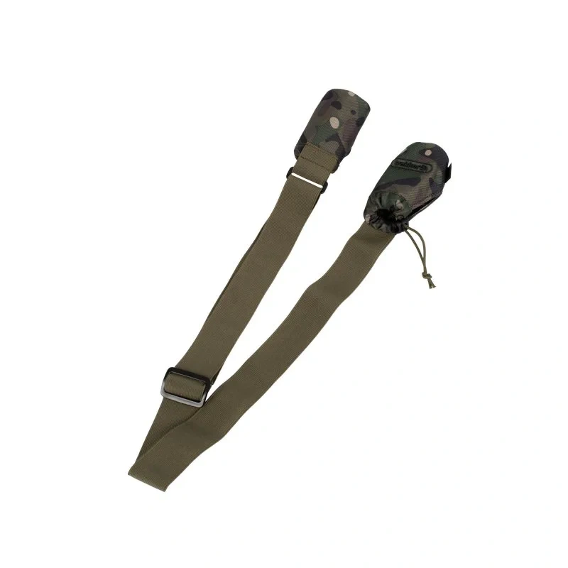 Trakker Chrániče na pruty NXC Camo Elasticated Tip Protector