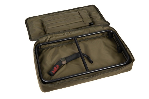 Spomb Stojan Na Zakrmovanie MK2 Bucket Stand Double 2