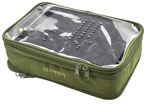 Trakker Púzdro Na Bižutériu NXG Tackle a Rig Pouch 1