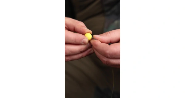 Carp´R´Us Trn na nástrahu Bait Spike & Ring 10ks 2