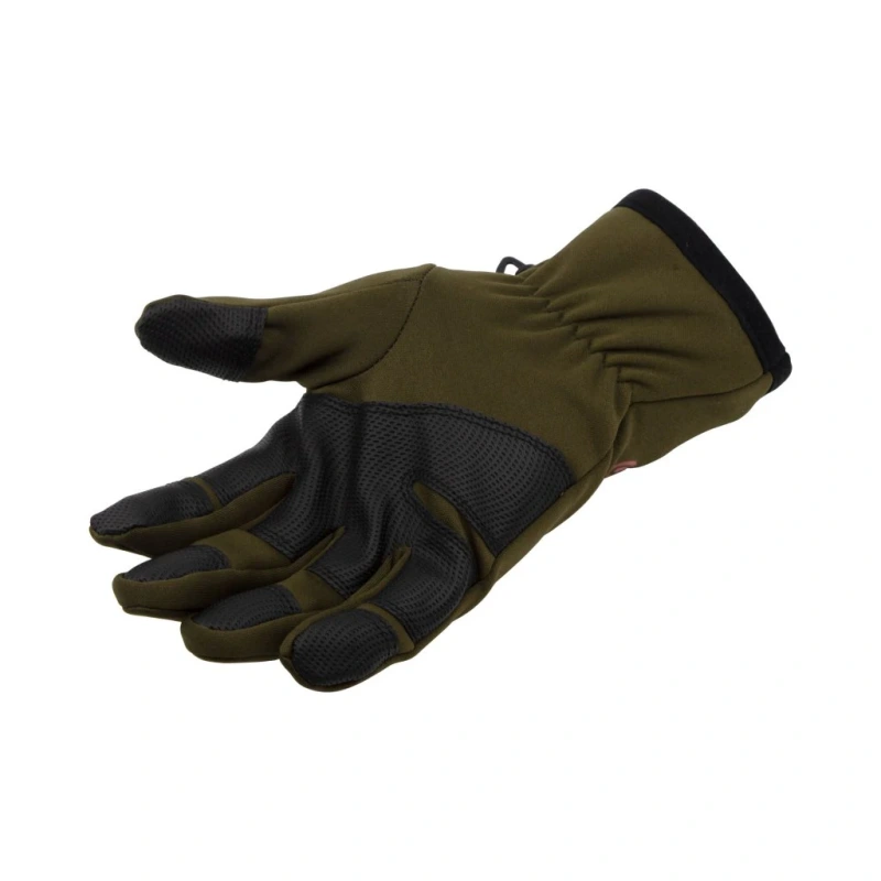 Trakker Rukavice Thermal Stretch Gloves 3