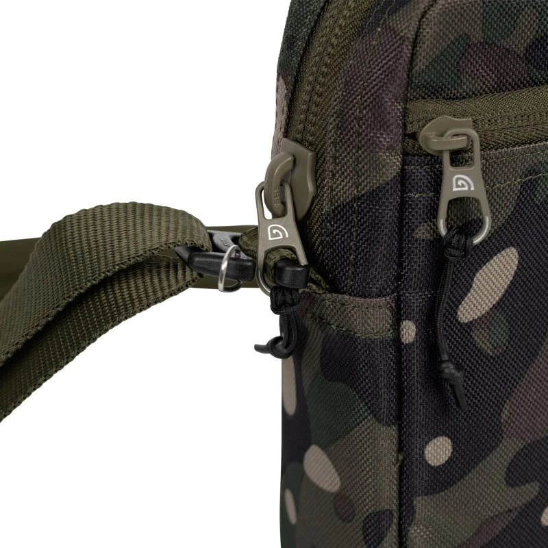 Trakker Taška na příslušenství NXC Camo Essentials Bag 1