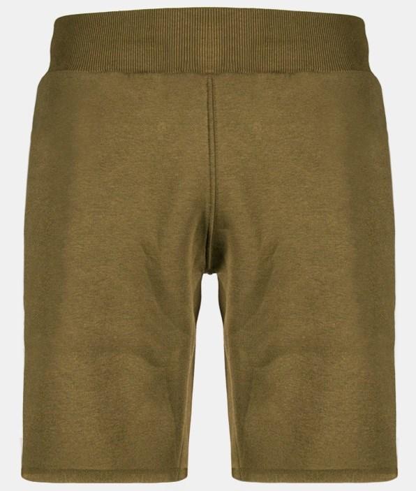 KUMU Kraťasy COCOON Khaki 1