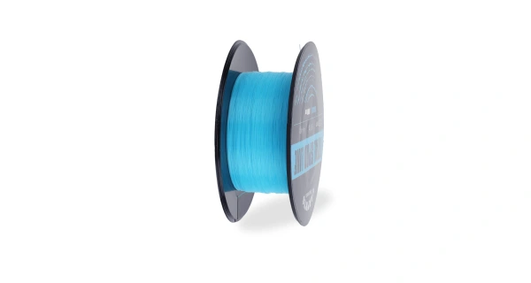 Carp´R´Us Vlasec Total Spod Line - Blue 500m 1