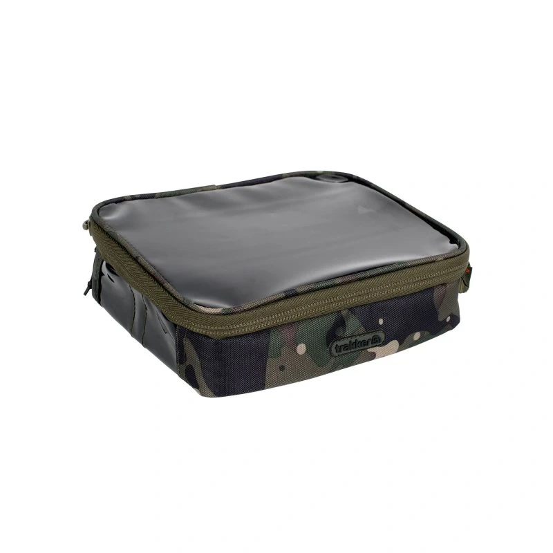 Trakker Univerzální obal velký NXC Camo Bitz Pouch Large 9