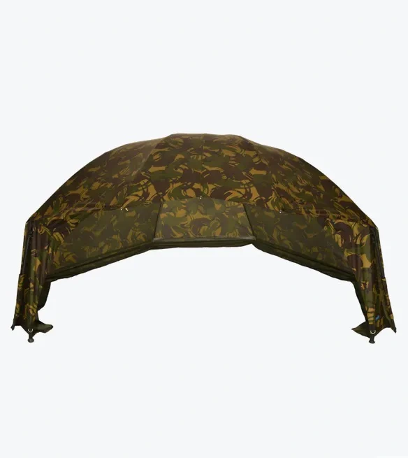 Aqua Brolly - Camo Fast & Light Brolly 7