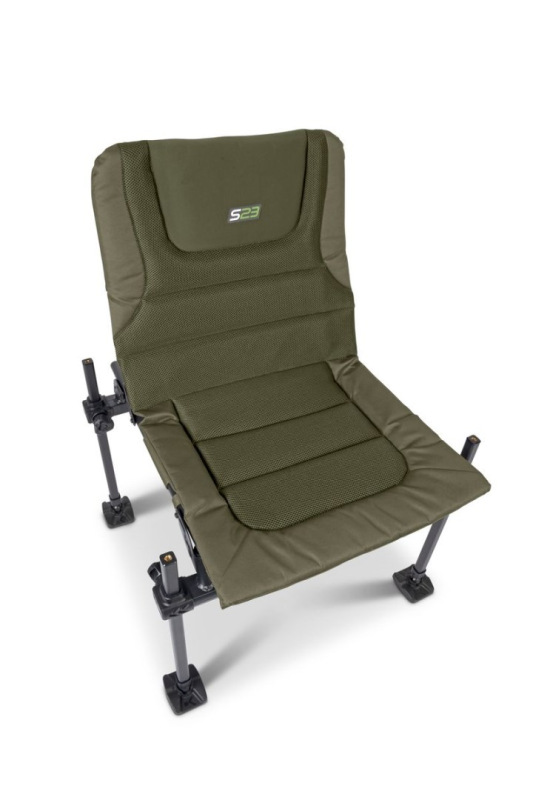 Korum Kreslo S23 - Accessory Chair II 1
