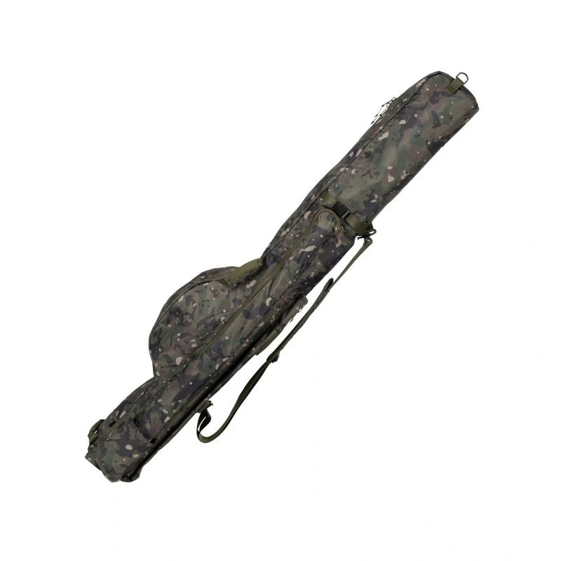 Trakker Pouzdro na 3 pruty NXC Camo 3 Rod Sleeve 10ft 3