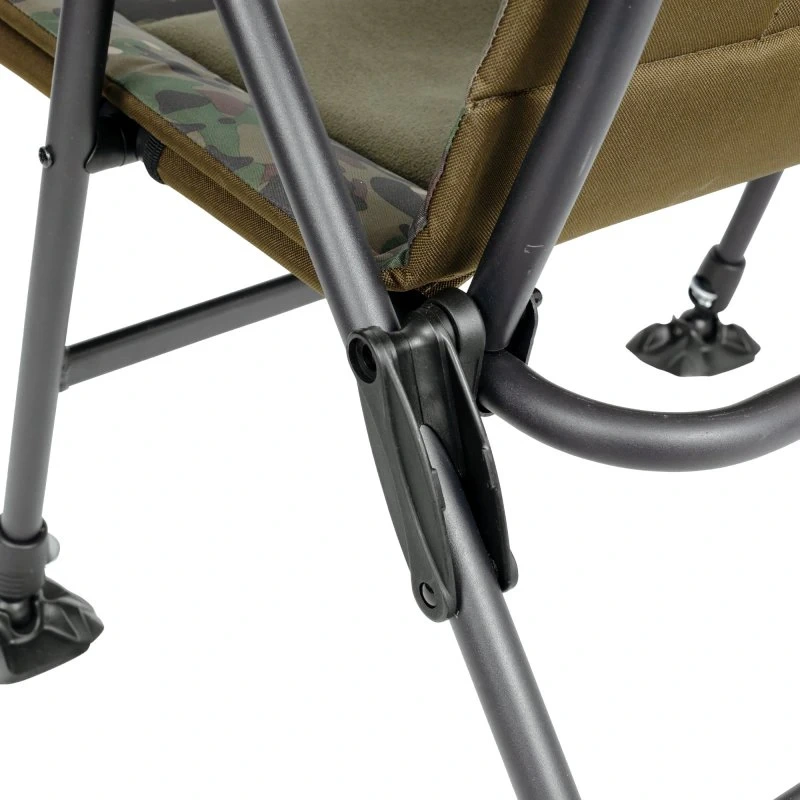 Trakker Křeslo RLX Recliner 11