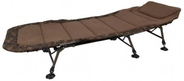 Fox Lehátko R-Series R1 Camo Bedchair Standard