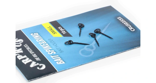 Carp´R´Us Trn na nástrahu Bait Spike & Ring 10ks 7