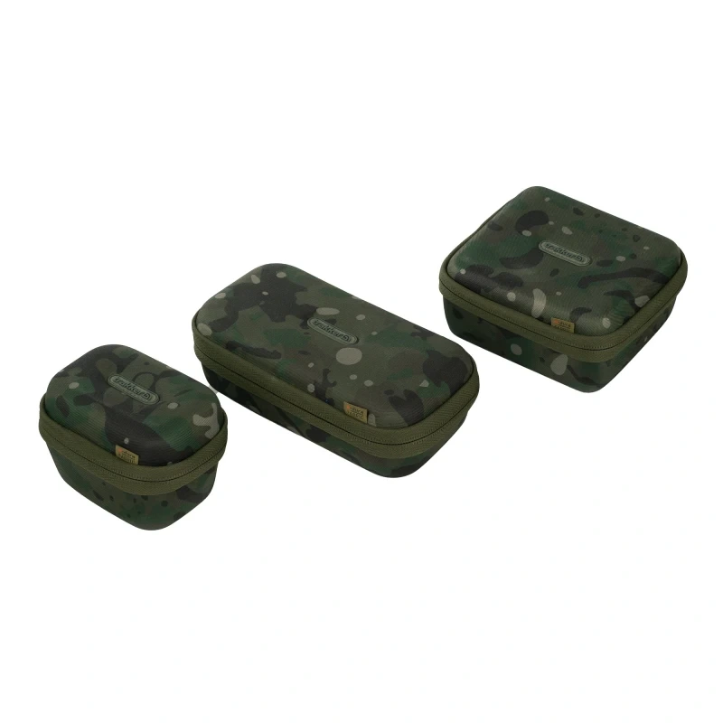 Trakker Pouzdro NXC Camo Hardcase Small 5