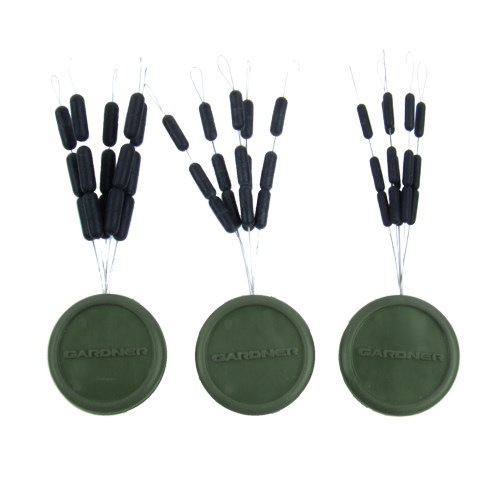 Gardner Zarážka Na Vlasec Target Line Stops Sinking 15 ks