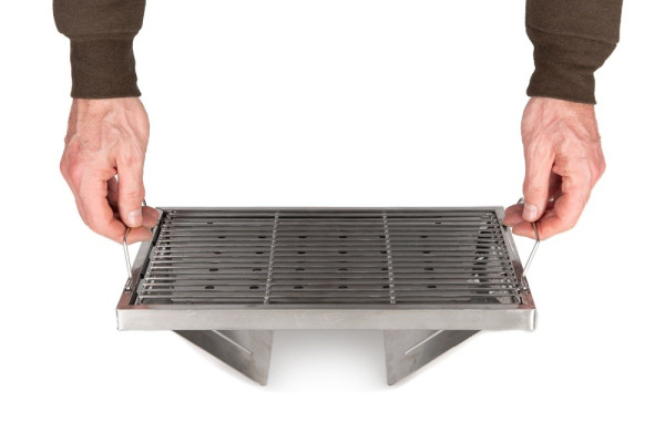 Fox Gril Cookware Foldable BBQ 3
