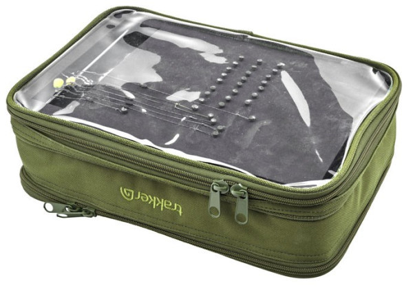 Trakker Púzdro Na Bižutériu NXG Tackle a Rig Pouch 1