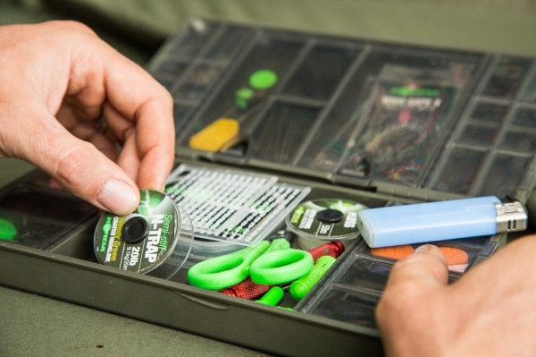 Korda Organizér Tacklesafe 1