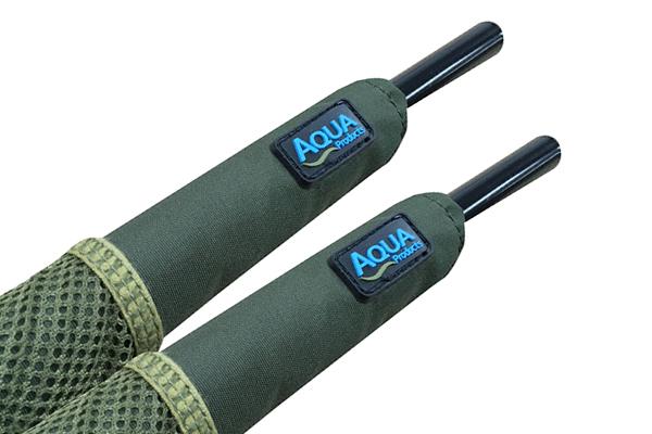 Aqua Plavák na ramena k podberáku - Landing Net Arms Floats (2ks)