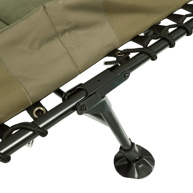 Trakker Lehátko Big Snooze Bed 5