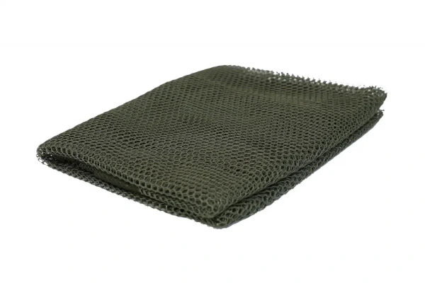 Nikl Náhradní síť k podběráku green mesh 42" zelená