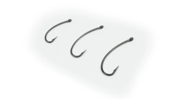 Carp´R´Us Háčky Longshank Nailer ATS 10ks 12