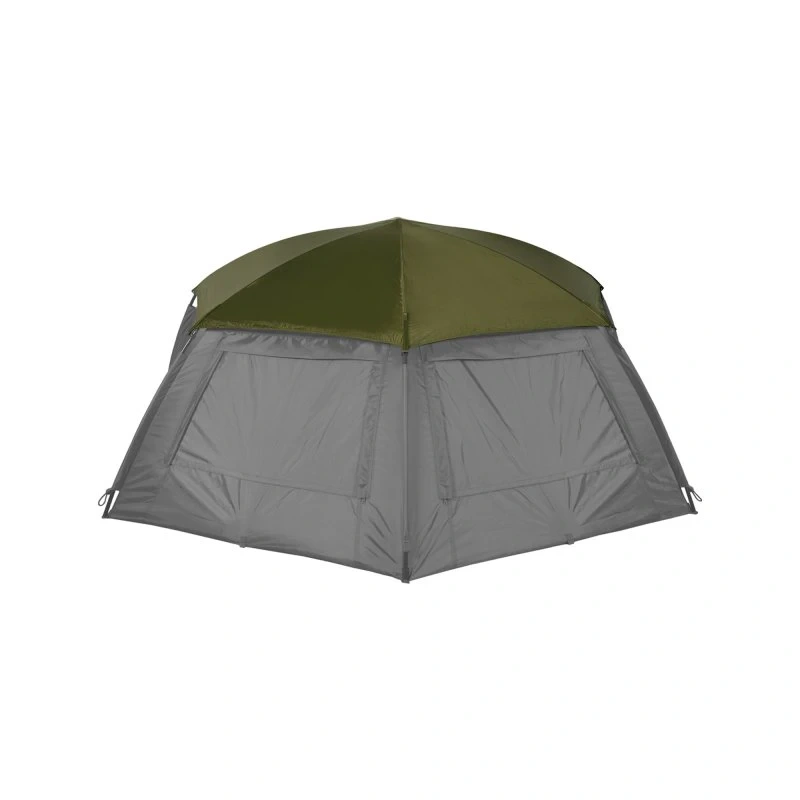Trakker Kšilt Tempest Brolly Skull Cap V2 10