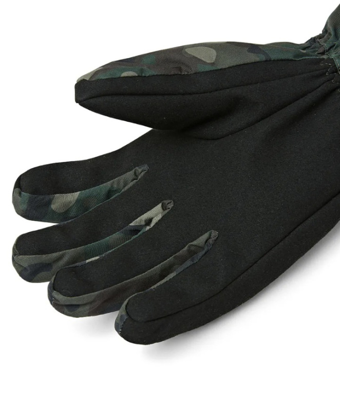 Trakker Rukavice TechPro Waterproof Gloves 10