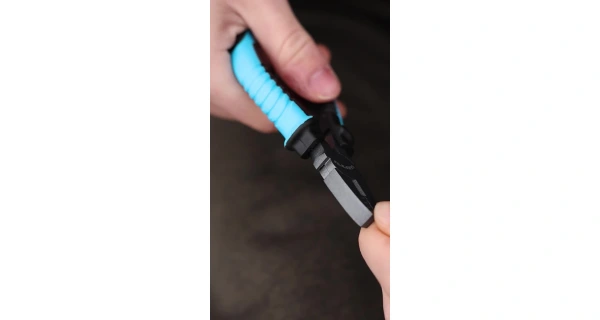 Carp´R´Us Krimpovacie kliešte Crimp Pliers 1